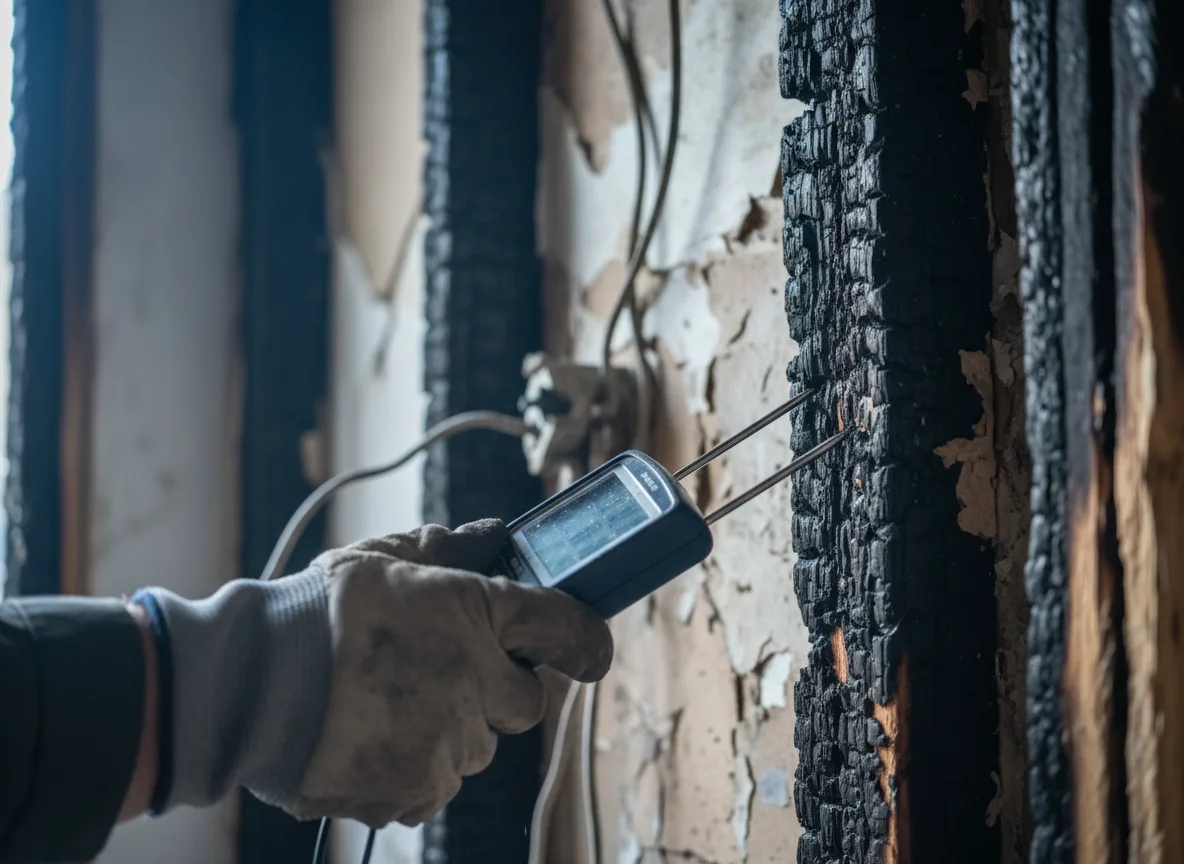 Fire Damage Restoration Nashville, IN FAQs